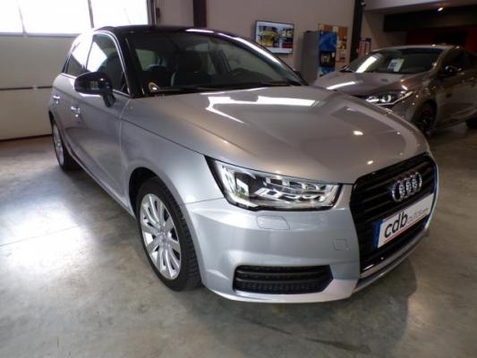 Audi A1 sportback 1.4 TDI ultra 90