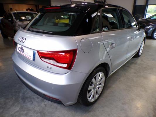 Audi A1 sportback 1.4 TDI ultra 90