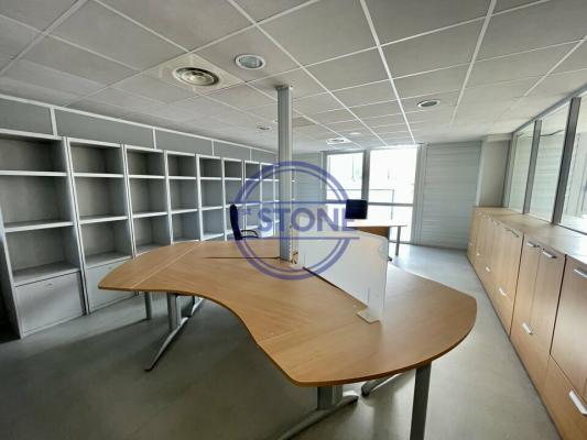 BUREAUX - plateaux indépendant à vendre