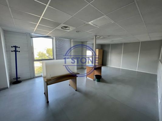 BUREAUX - plateaux indépendant à vendre