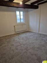 Appartement - 118.29m ²