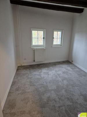 Appartement - 118.29m ²