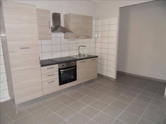 APPARTEMENT MALAUCENE - 3 pièce(s) - 84 m2