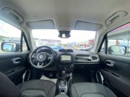 Jeep Renegade 1.4 I MultiAir S&S 140 ch Longitude Business