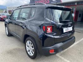 Jeep Renegade 1.4 I MultiAir S&S 140 ch Longitude Business