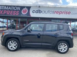 Jeep Renegade 1.4 I MultiAir S&S 140 ch Longitude Business