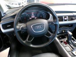 Audi A6 BUSINESS V6 3.0 TDI 218 S tronic 7 Quattro Executive