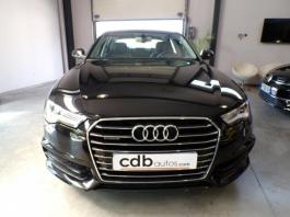 Audi A6 BUSINESS V6 3.0 TDI 218 S tronic 7 Quattro Executive