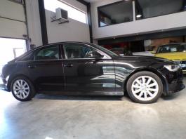 Audi A6 BUSINESS V6 3.0 TDI 218 S tronic 7 Quattro Executive