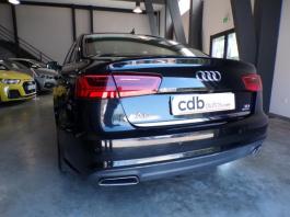 Audi A6 BUSINESS V6 3.0 TDI 218 S tronic 7 Quattro Executive