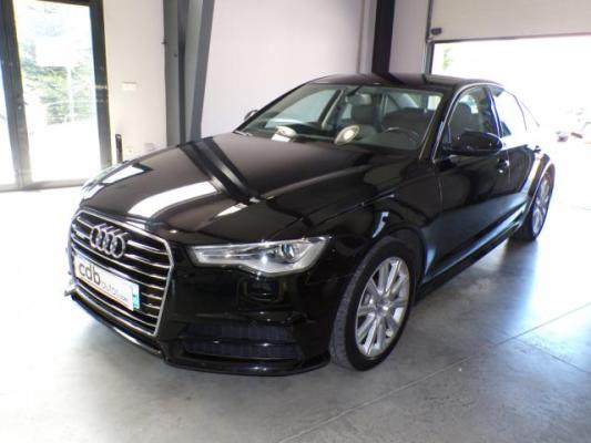 Audi A6 BUSINESS V6 3.0 TDI 218 S tronic 7 Quattro Executive