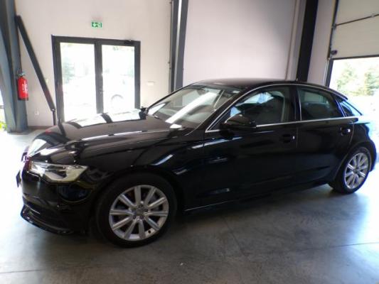 Audi A6 BUSINESS V6 3.0 TDI 218 S tronic 7 Quattro Executive