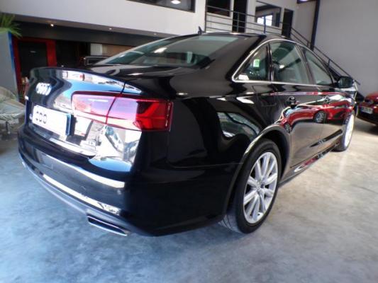 Audi A6 BUSINESS V6 3.0 TDI 218 S tronic 7 Quattro Executive