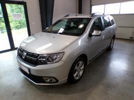 Dacia Logan MCV TCe 90 Silverline