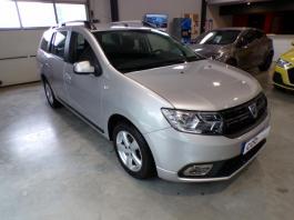 Dacia Logan MCV TCe 90 Silverline