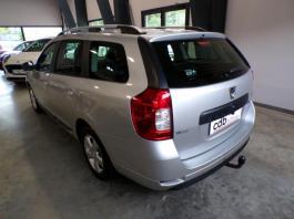 Dacia Logan MCV TCe 90 Silverline