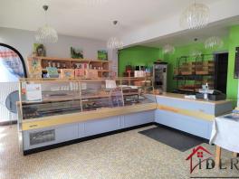 Fond de commerce Boulangerie Pâtisserie avec logement