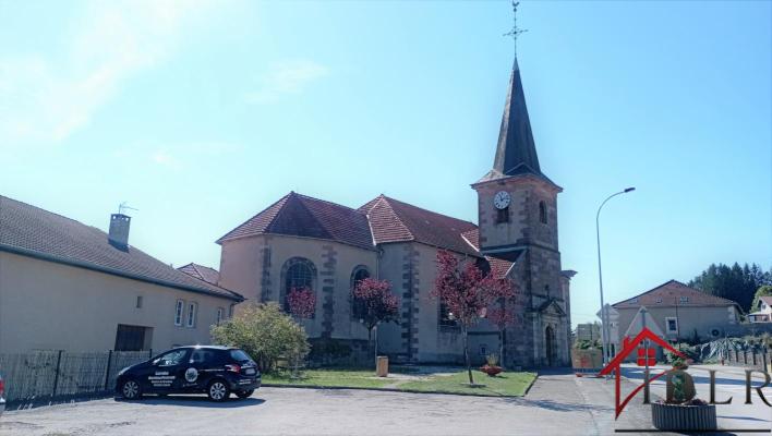 Fond de commerce Boulangerie Pâtisserie avec logement