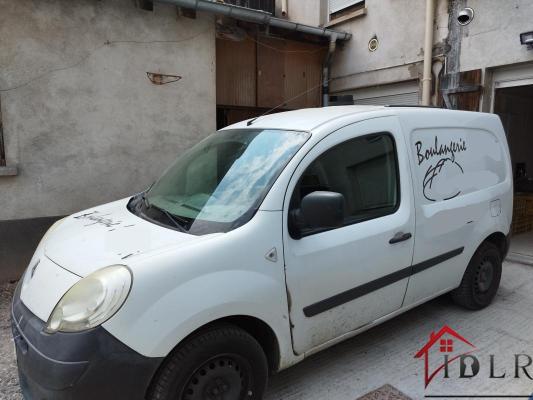 Fond de commerce Boulangerie Pâtisserie avec logement