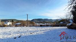 VOSGES  MAISON TRADITIONNELLE 124 m2  5 pièces sur terrain