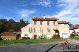 VOSGES SECTEUR GERARDMER /  LAVELINE DEVANT BRUYERES   ANCIE