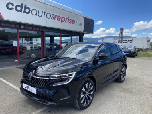 Renault Austral E-Tech hybrid 200 Techno