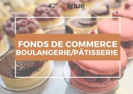 A vendre Boulangerie Patisserie