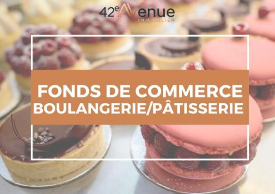 A vendre Boulangerie Patisserie