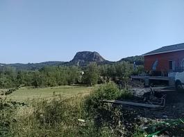 SAINT JULIEN CHAPTEUIL TERRAIN VIABILISE