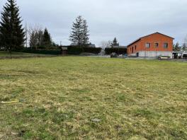 SAINT JULIEN CHAPTEUIL TERRAIN VIABILISE 1027 M²