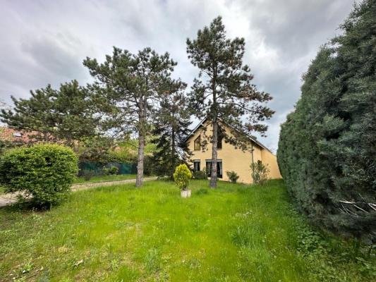 Maison d'architecte à Andrézieux Bouthéon