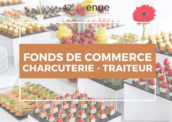 A VENDRE FONDS DE COMMERCE