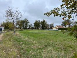 SAINT CYPRIEN TERRAIN VIABILISE 310 M²