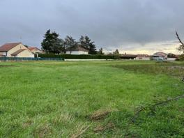 SAINT CYPRIEN TERRAIN VIABILISE 310 M²