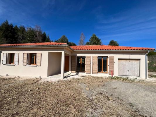 ESTIVAREILLES MAISON 100 M² TERRAIN 850 M²