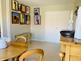 APPARTEMENT SAINT ETIENNE BADOUILLERE