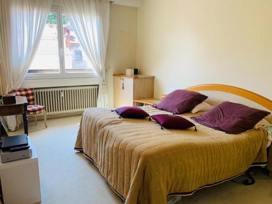 APPARTEMENT SAINT ETIENNE BADOUILLERE