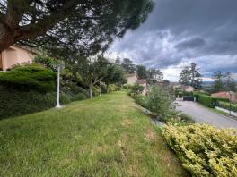 PROPRIETE 6 PIECES DE 166 M² TERRAIN PAYSAGE DE 2015 M² VUE EXCEPTIONNELLE