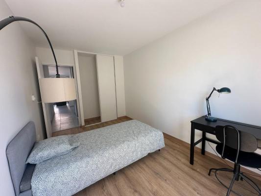 Appartement T3 à Montrond Les Bains