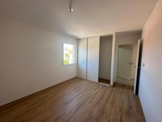 Appartement T3 à Montrond Les Bains