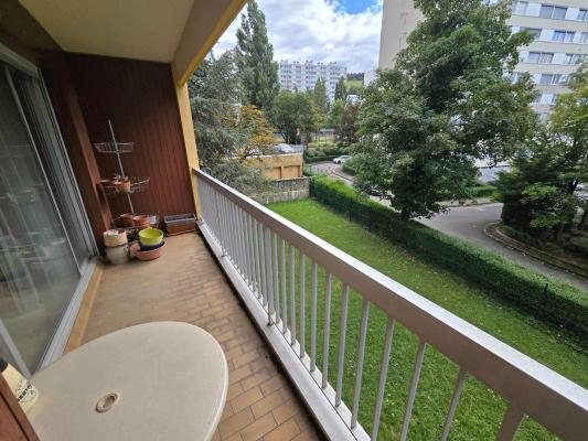 Appartement T5 balcon Cave