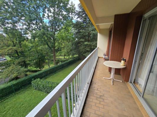 Appartement T5 balcon Cave