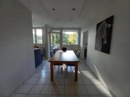 T4 de 79m² AVEC TERRASSE COTE PARC