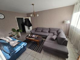 Spécial Investisseur! Appartement T5-6 avec GARAGE et Rentabilité 7.5% net