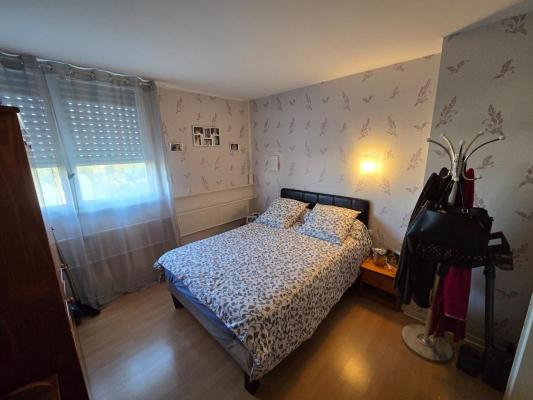 Spécial Investisseur! Appartement T5-6 avec GARAGE et Rentabilité 7.5% net