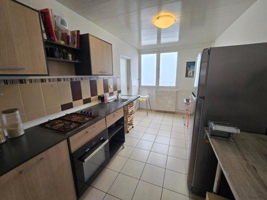 Appartement T3 pour INVESTISSEUR RENTABILITE DE 7.73% net