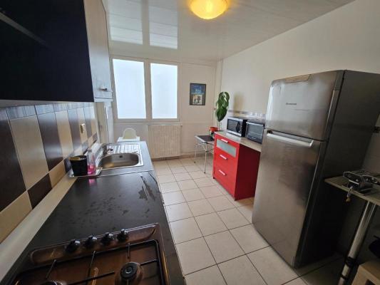 Appartement T3 pour INVESTISSEUR RENTABILITE DE 7.73% net