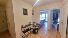 Appartement la Cotonne F4 de 74 m²