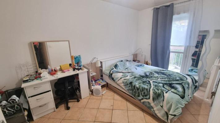 Appartement la Cotonne F4 de 74 m²