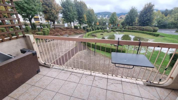 Appartement la Cotonne F4 de 74 m²